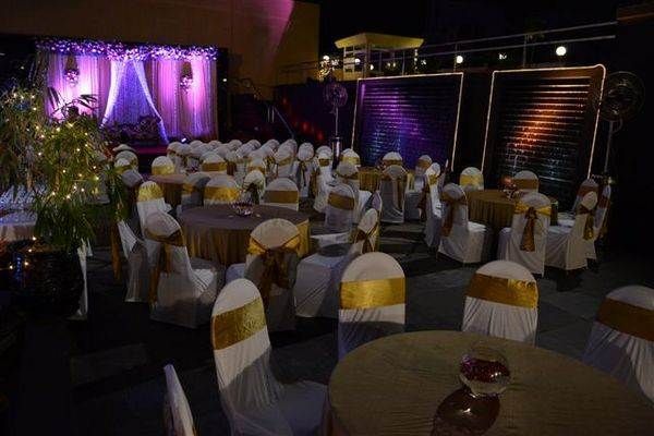 Photo By Royal Orchid Central, Pune - Venues