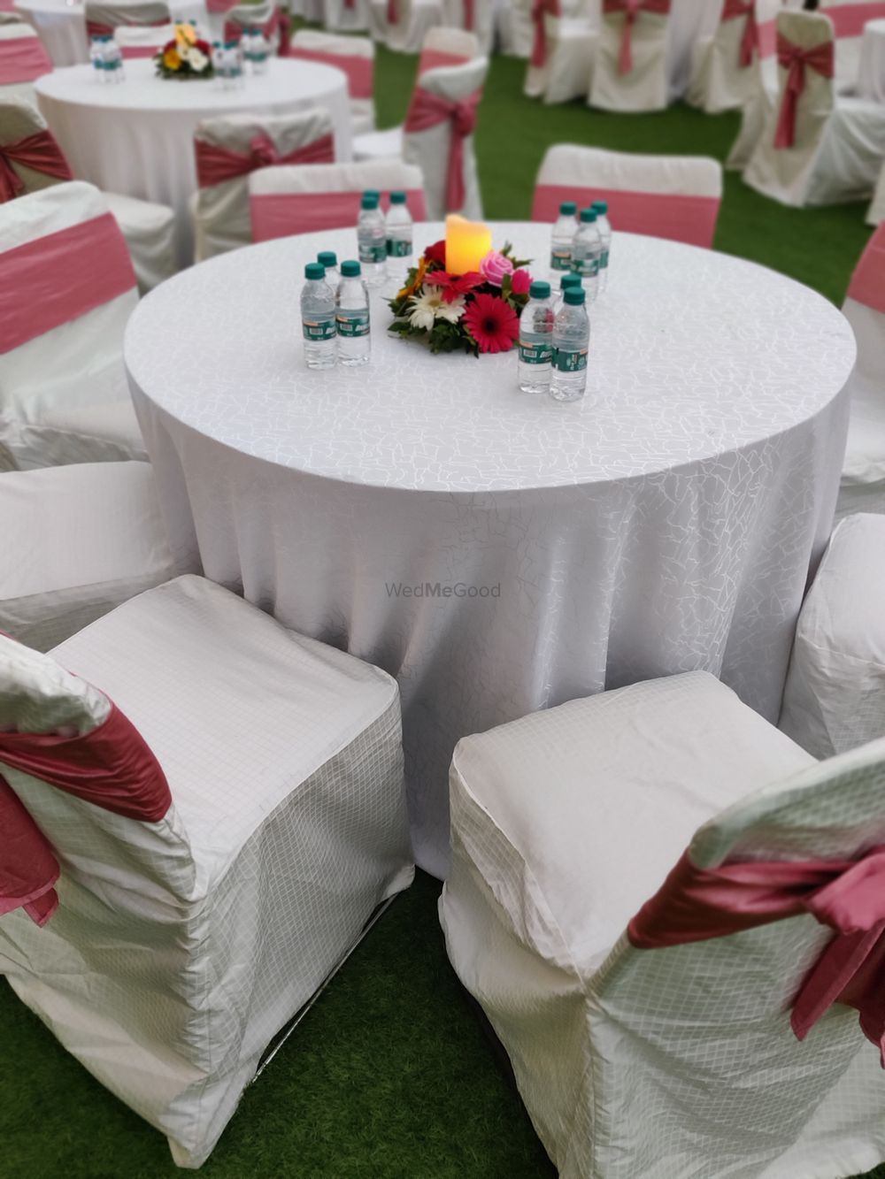 Photo By Royal Orchid Central, Pune - Venues
