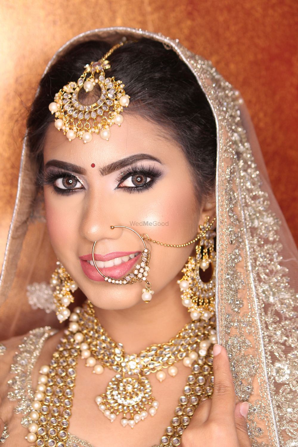 Photo By Face Sculptures by Shweta - Bridal Makeup