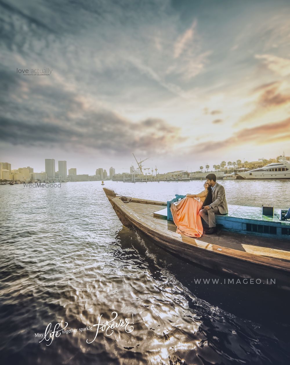 Photo By Imageo Wedding Reels - Photographers