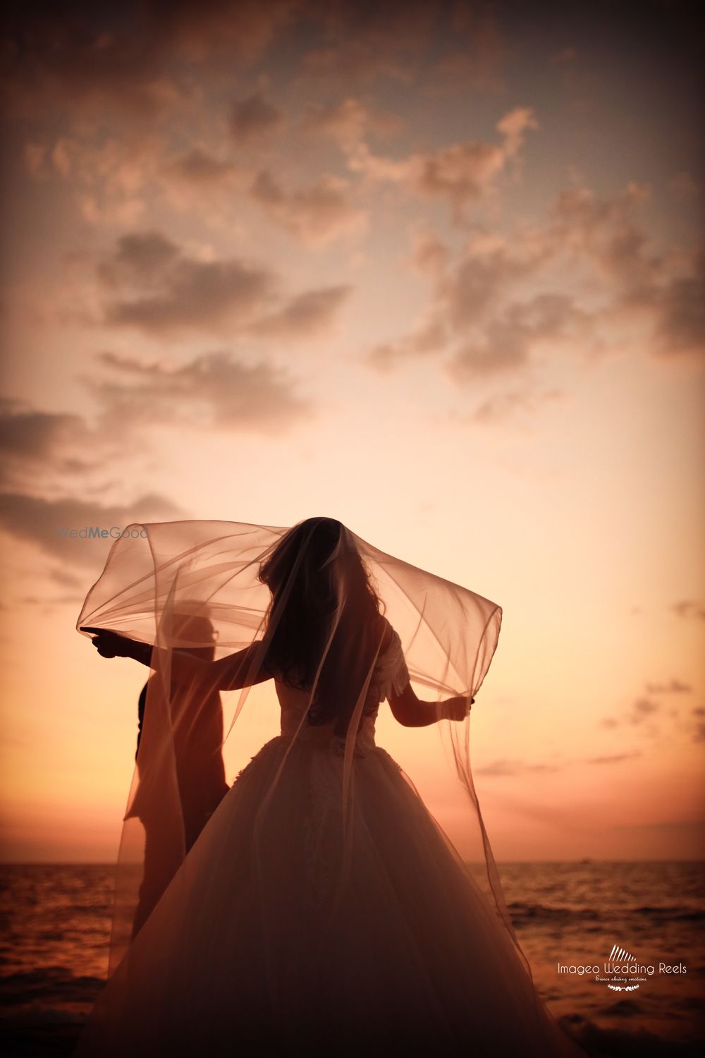 Photo By Imageo Wedding Reels - Photographers