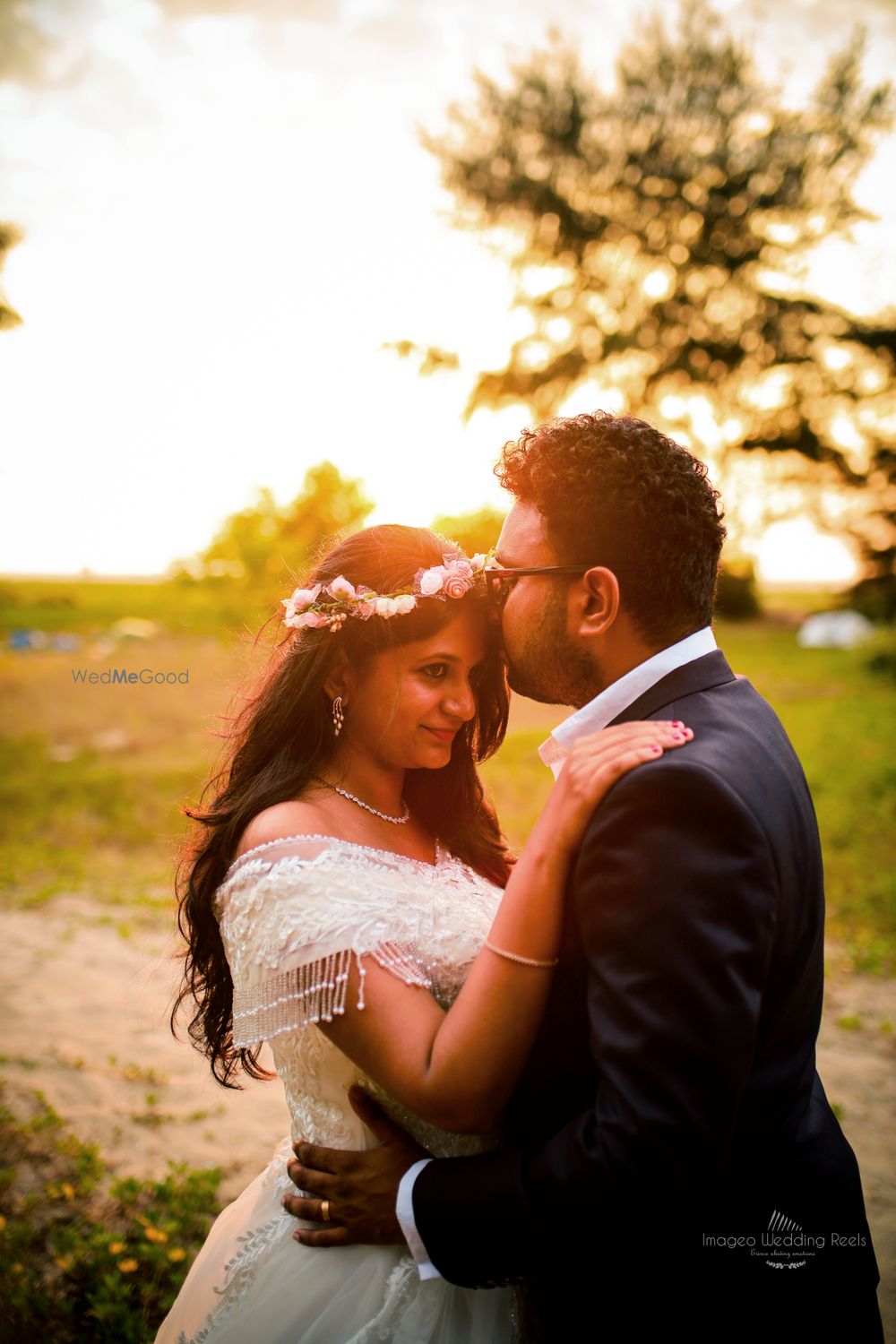 Photo By Imageo Wedding Reels - Photographers