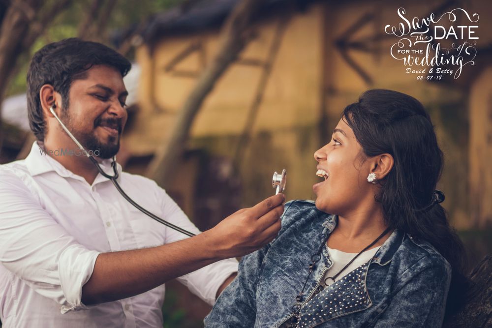 Photo By Imageo Wedding Reels - Photographers