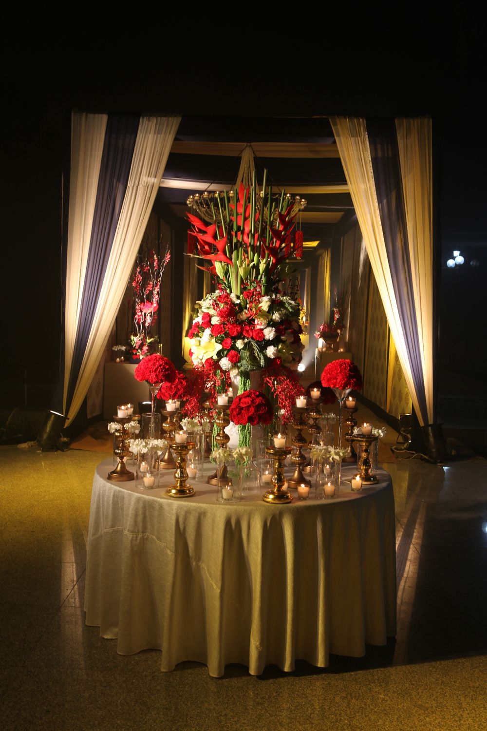 Photo By Phoenix Event Media Group - Wedding Planners