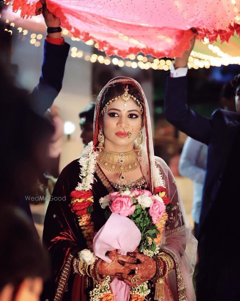Photo By RJ Makeover - Bridal Makeup