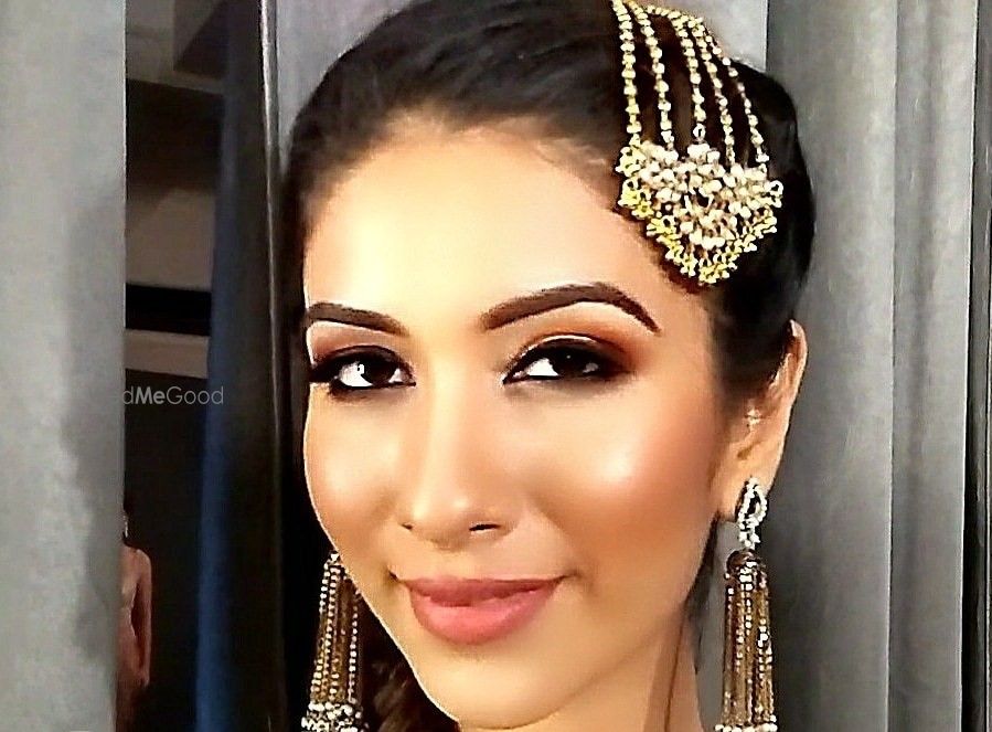 Photo By RJ Makeover - Bridal Makeup