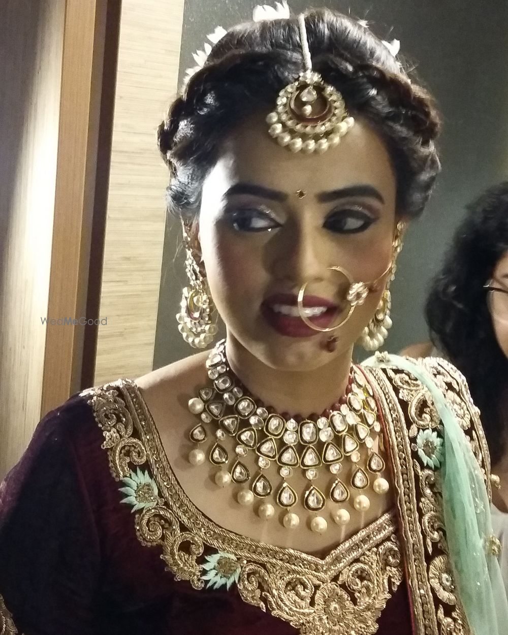 Photo By RJ Makeover - Bridal Makeup