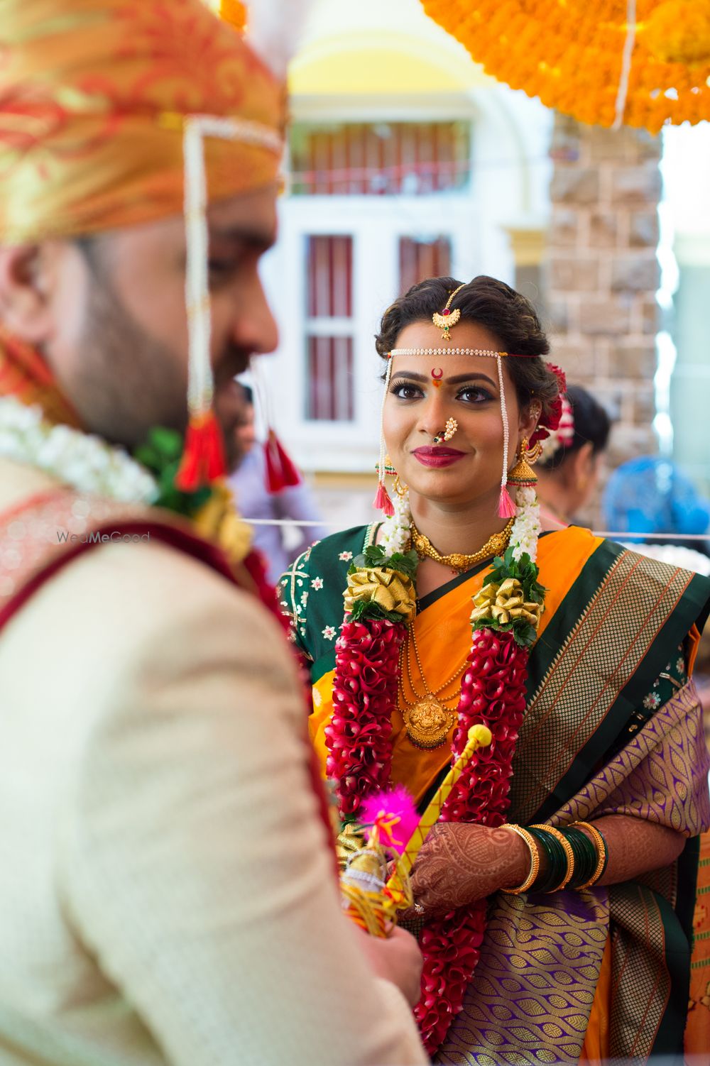 Photo By RJ Makeover - Bridal Makeup