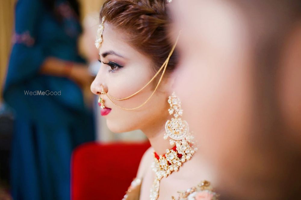 Photo By RJ Makeover - Bridal Makeup