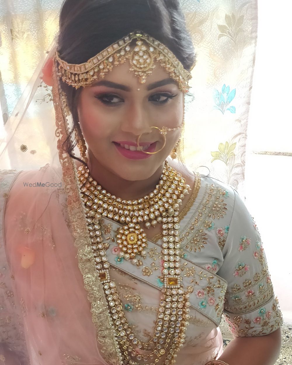 Photo By Get Gorgeous with Riya Madan - Bridal Makeup