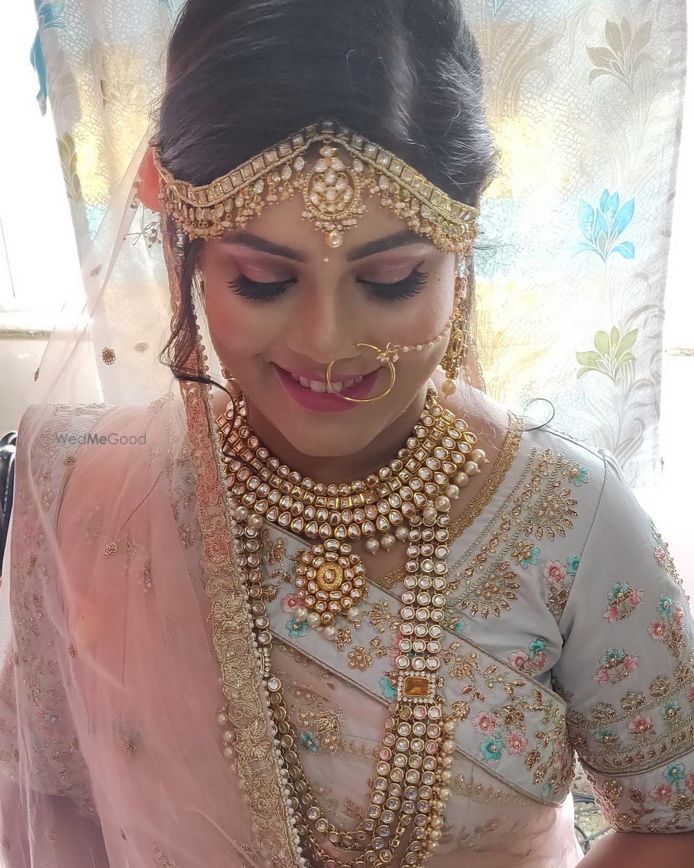 Photo By Get Gorgeous with Riya Madan - Bridal Makeup