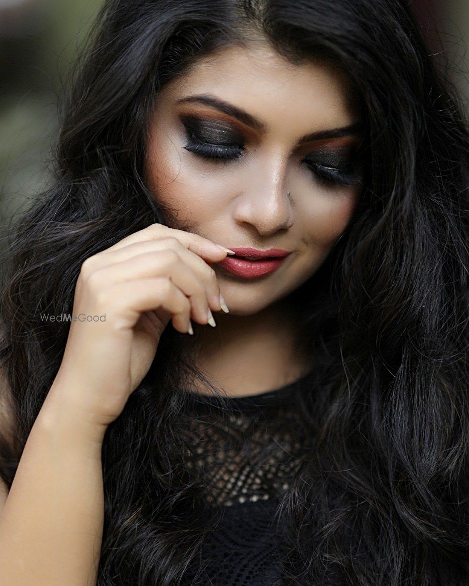 Photo By Get Gorgeous with Riya Madan - Bridal Makeup