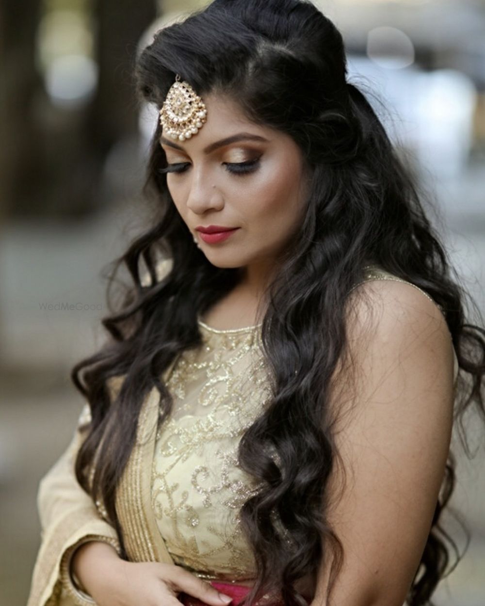 Photo By Get Gorgeous with Riya Madan - Bridal Makeup