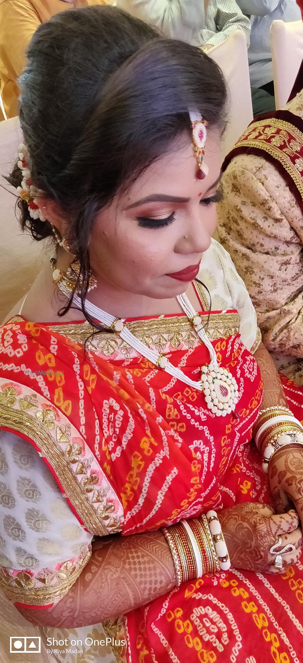 Photo By Get Gorgeous with Riya Madan - Bridal Makeup