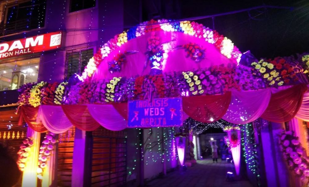 Anandam Banquets & Conference Hall