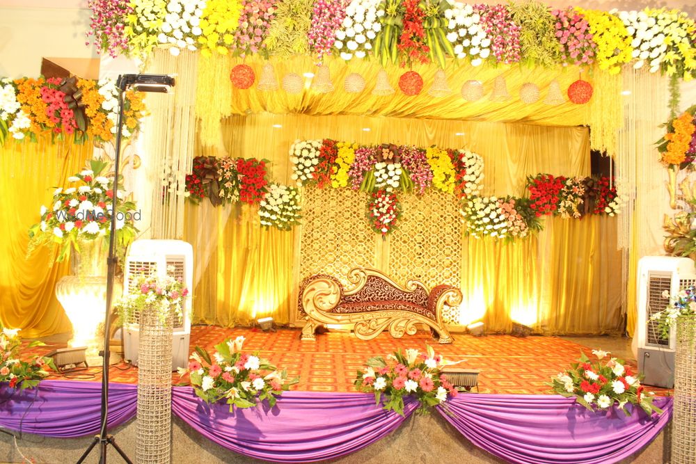 Photo By Tattvam Events - Wedding Planners