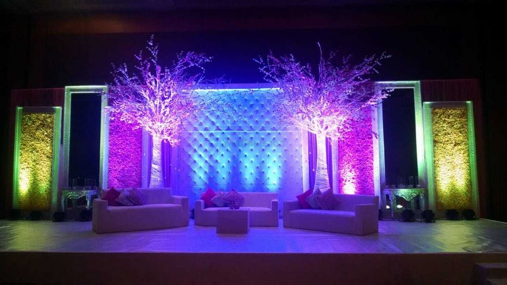 Photo By Tattvam Events - Wedding Planners