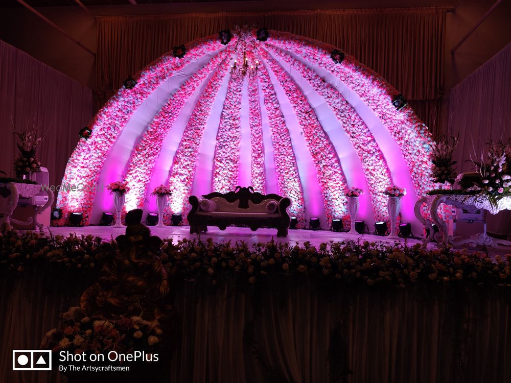 Photo By Tattvam Events - Wedding Planners