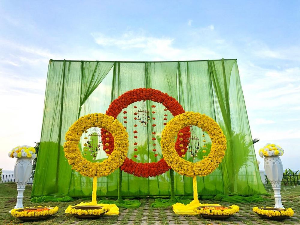 Photo By Tattvam Events - Wedding Planners