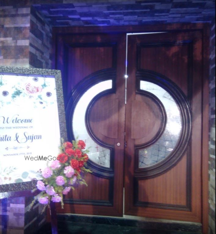 Photo By The Marquee - Venues