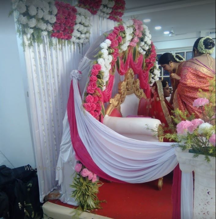 Photo By The Marquee - Venues