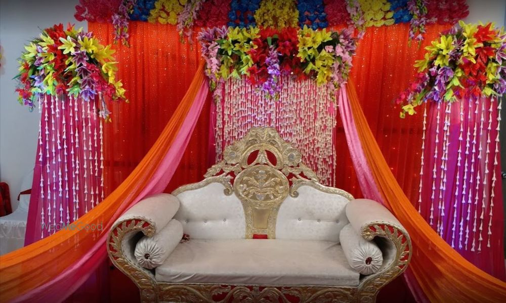 Photo By The Marquee - Venues