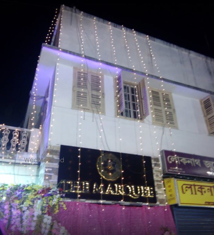 Photo By The Marquee - Venues