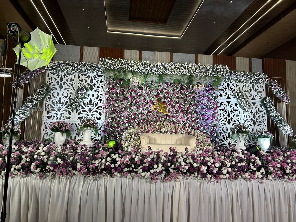 Photo By Nandi Link Grounds - Venues
