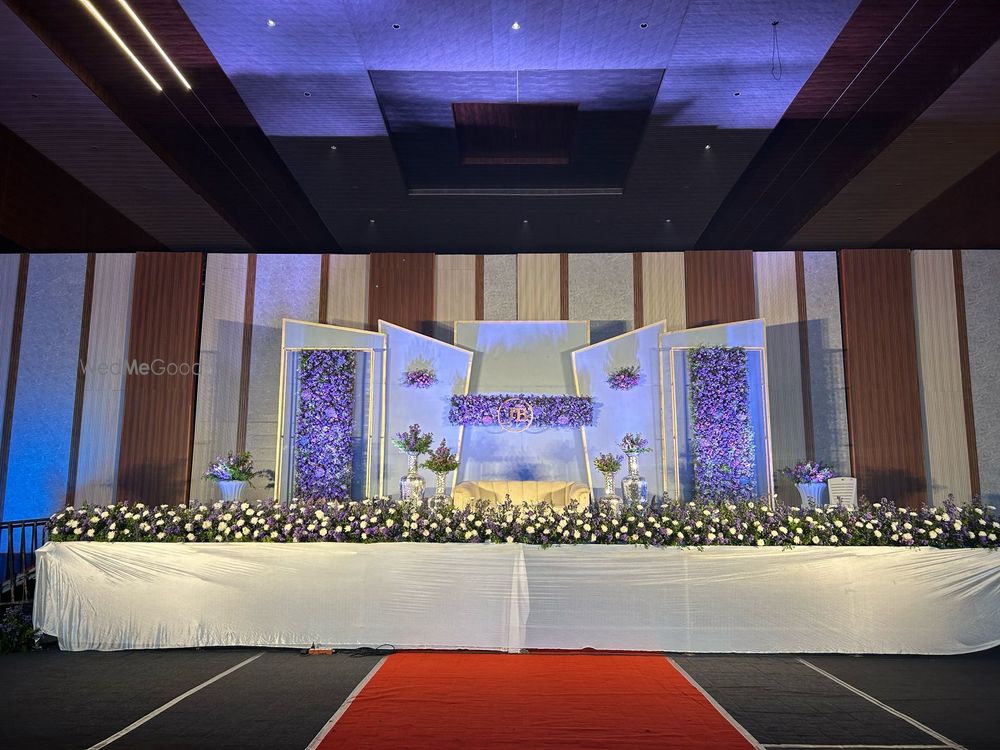 Photo By Nandi Link Grounds - Venues