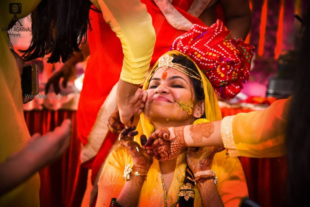 Photo By Ankit Agarwal Photography - Photographers