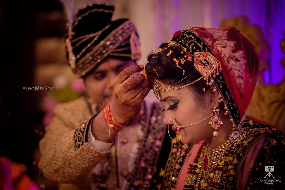 Photo By Ankit Agarwal Photography - Photographers