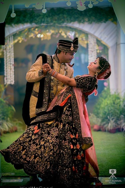 Photo By Ankit Agarwal Photography - Photographers