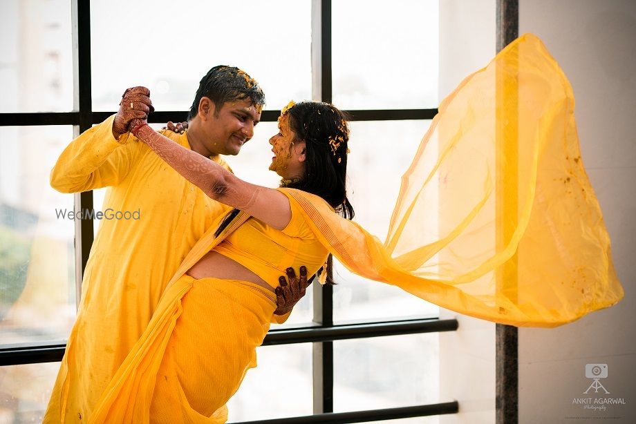 Photo By Ankit Agarwal Photography - Photographers