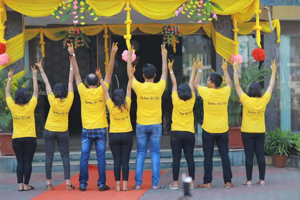 Photo By Ankit Agarwal Photography - Photographers