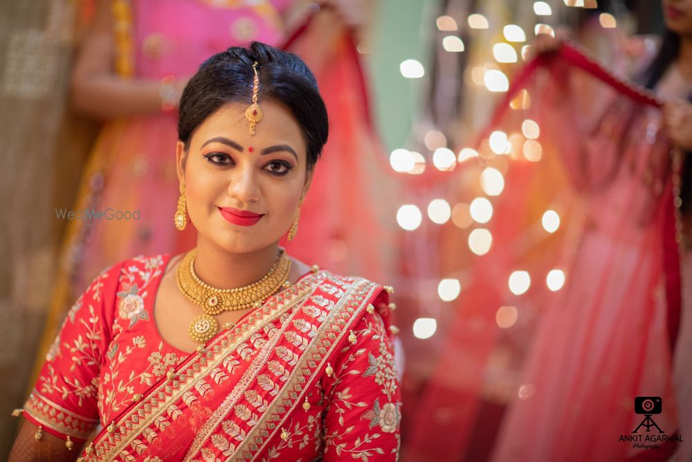 Photo By Ankit Agarwal Photography - Photographers