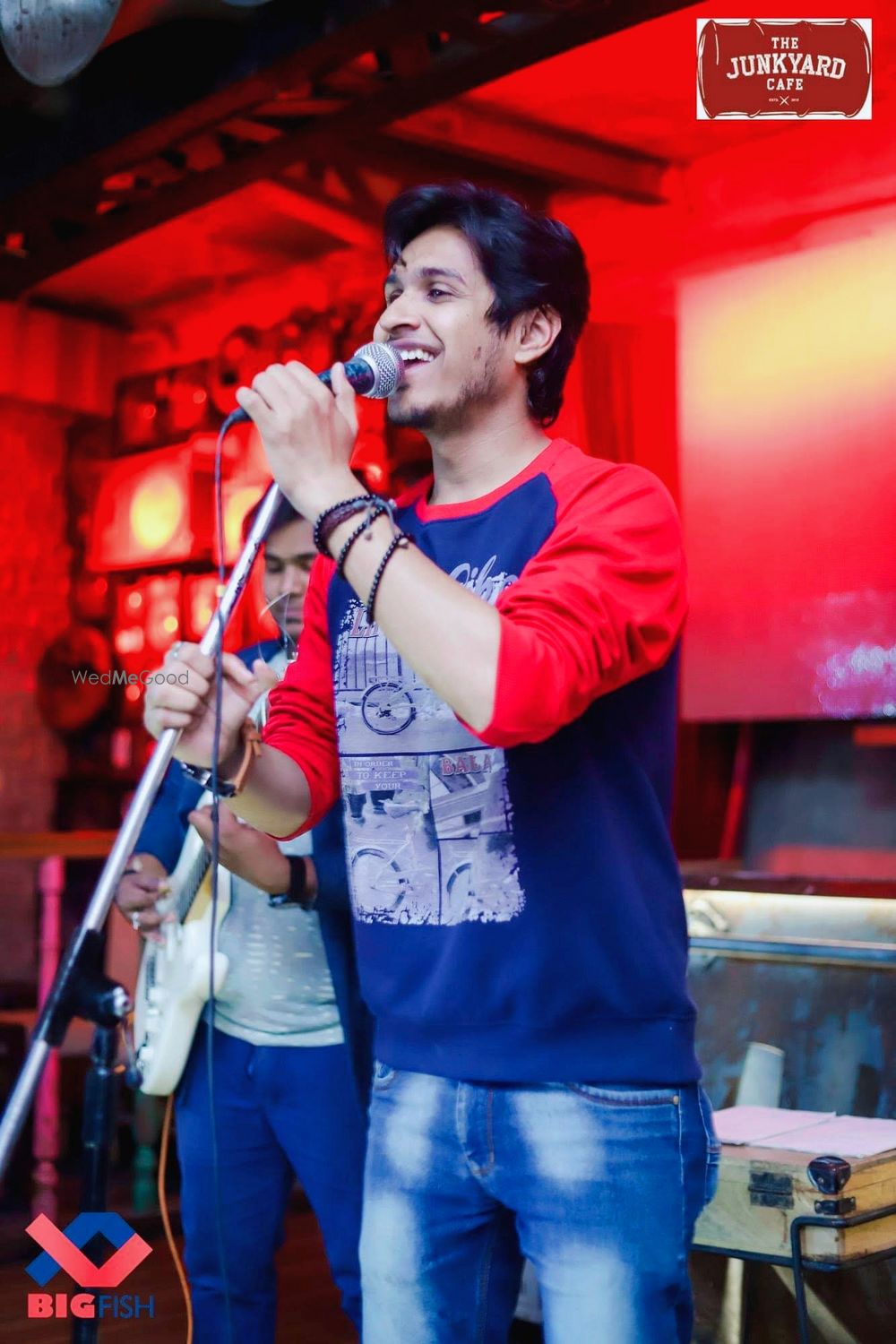 Photo By Chandra Bhanu - Wedding Entertainment 