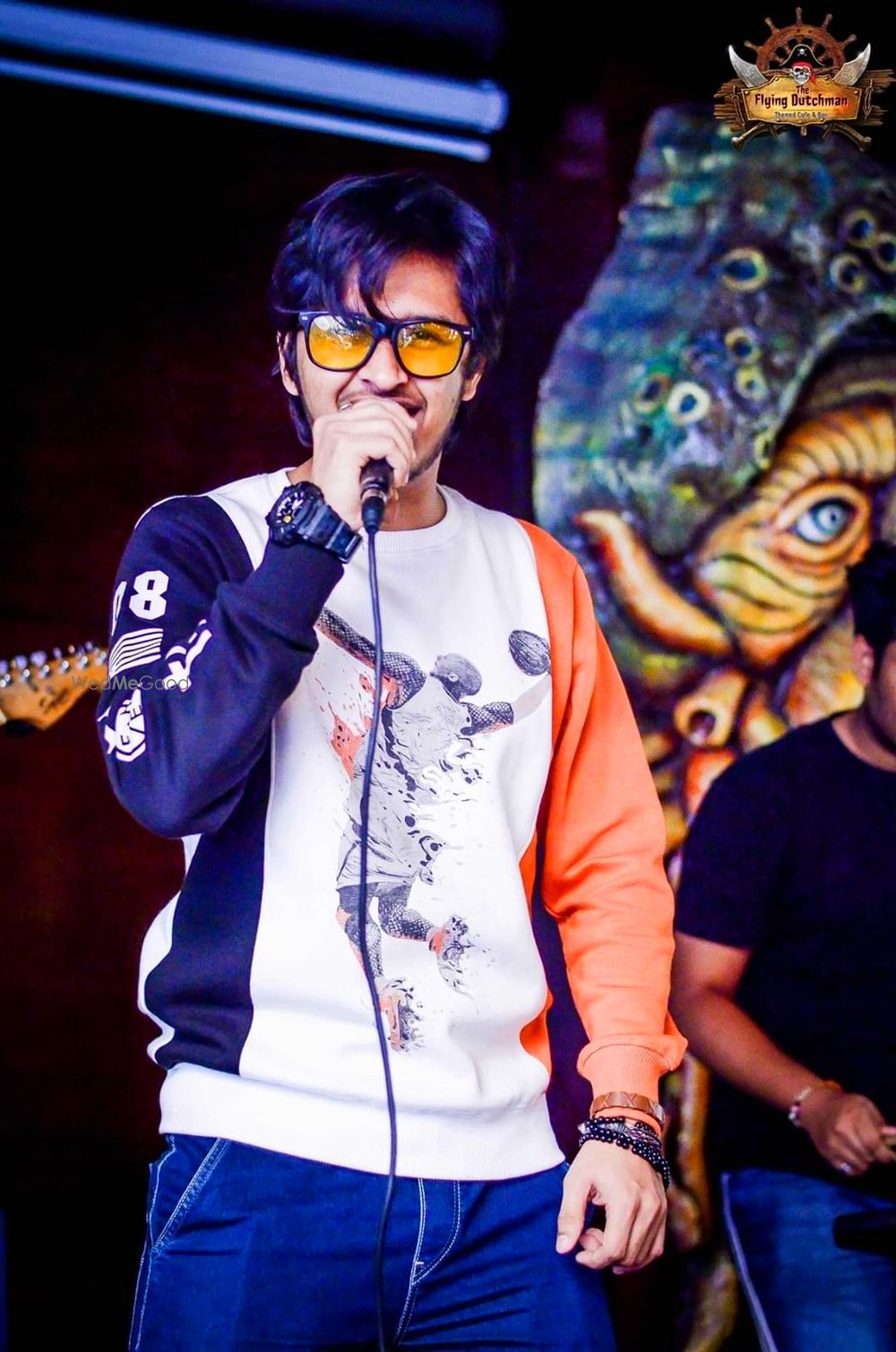 Photo By Chandra Bhanu - Wedding Entertainment 