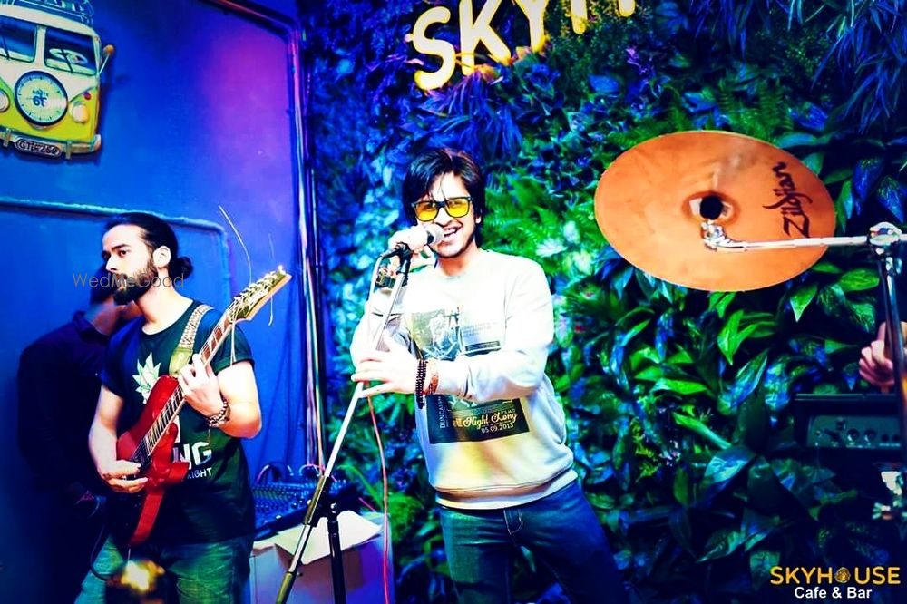 Photo By Chandra Bhanu - Wedding Entertainment 