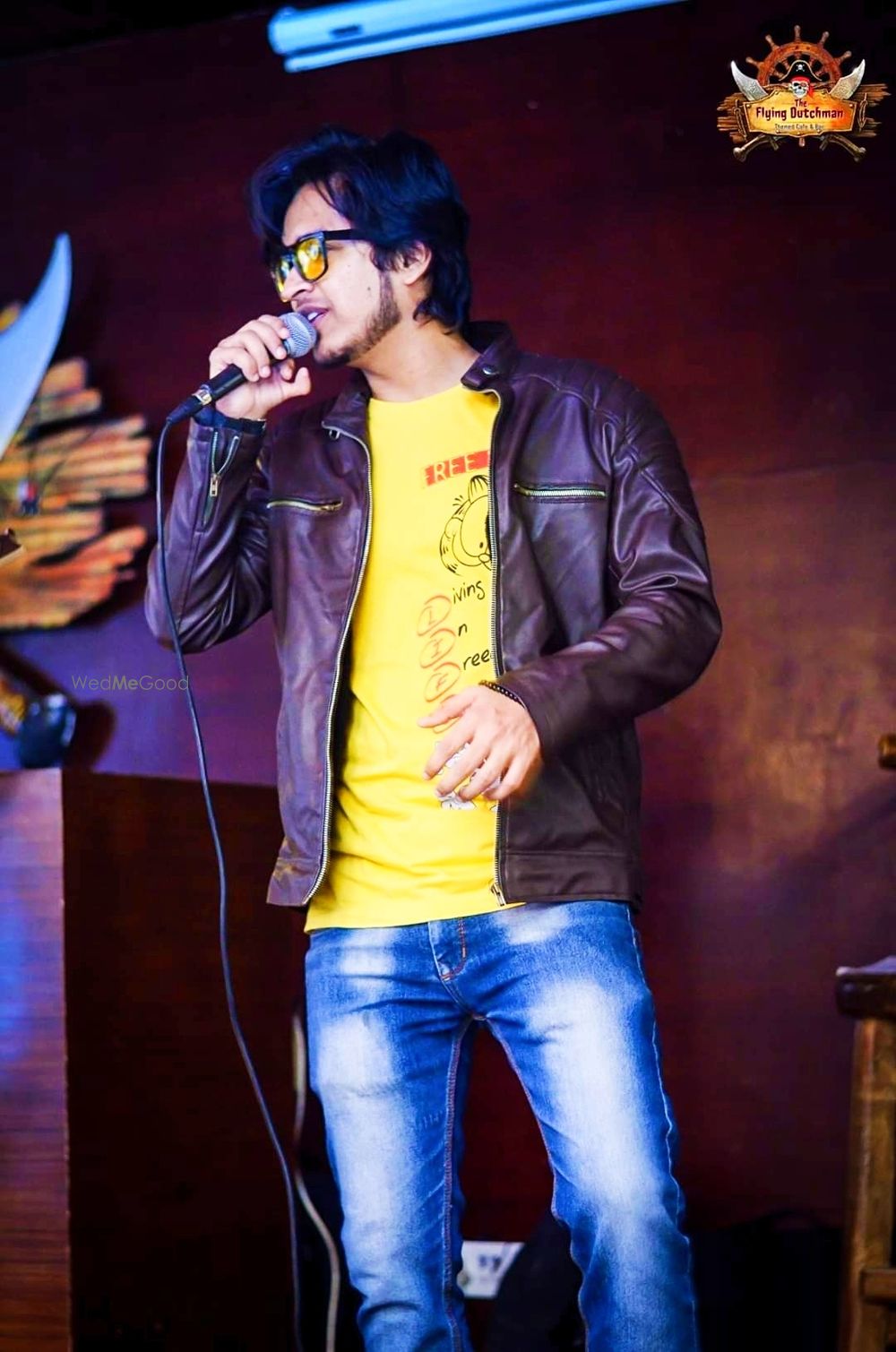 Photo By Chandra Bhanu - Wedding Entertainment 