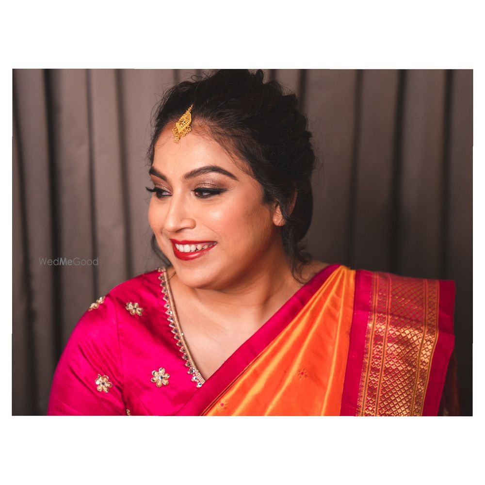 Photo By The GG styles - Bridal Makeup