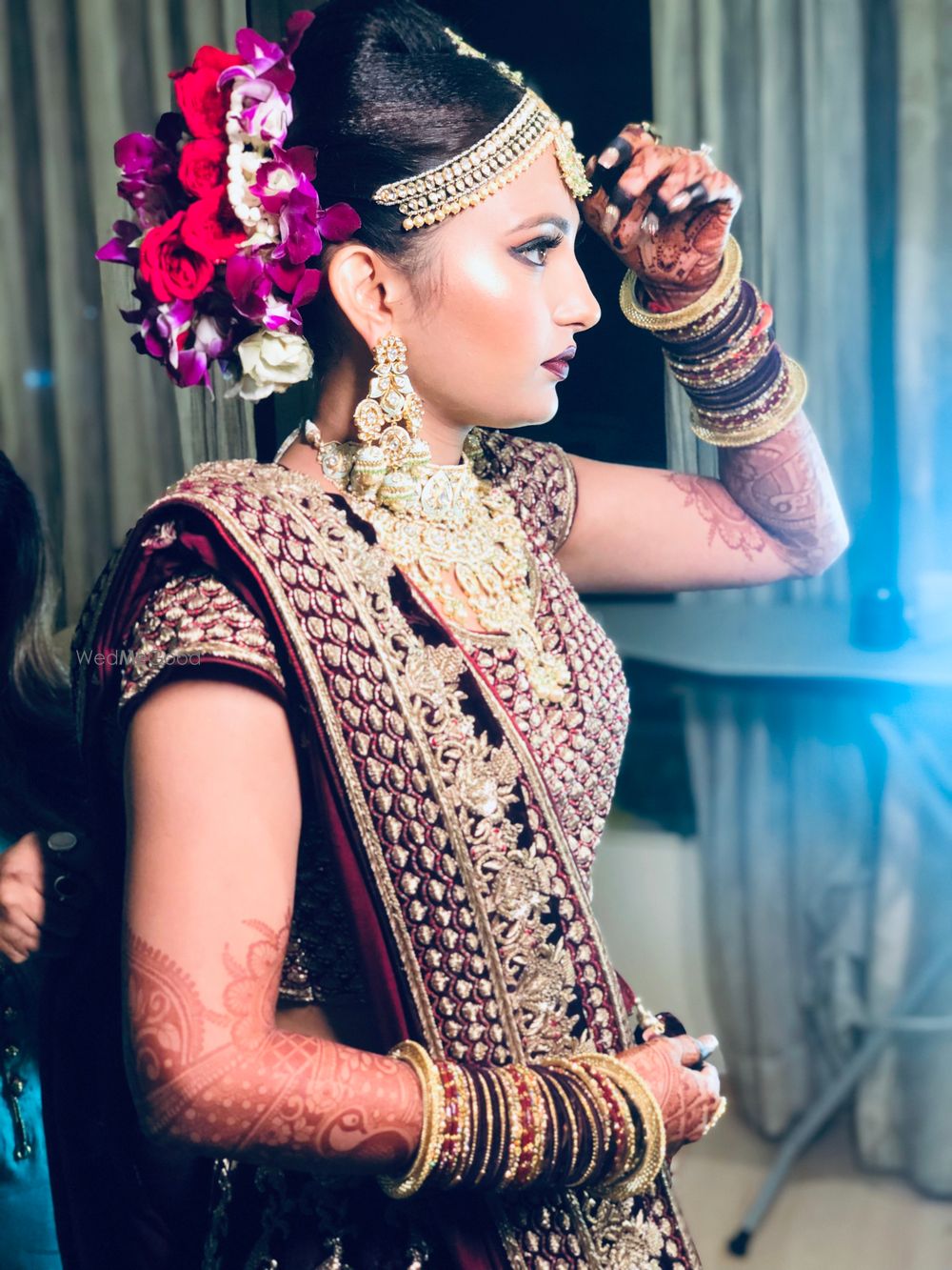 Photo By Makeup Artist India - Bridal Makeup