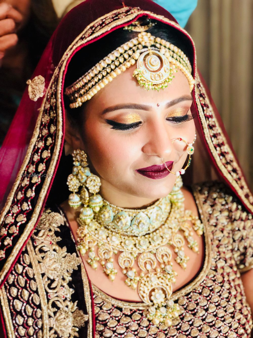 Photo By Makeup Artist India - Bridal Makeup