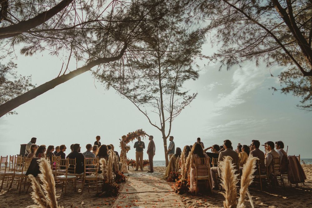 Photo By Weddings by Deepthi Pradeep - Wedding Planners