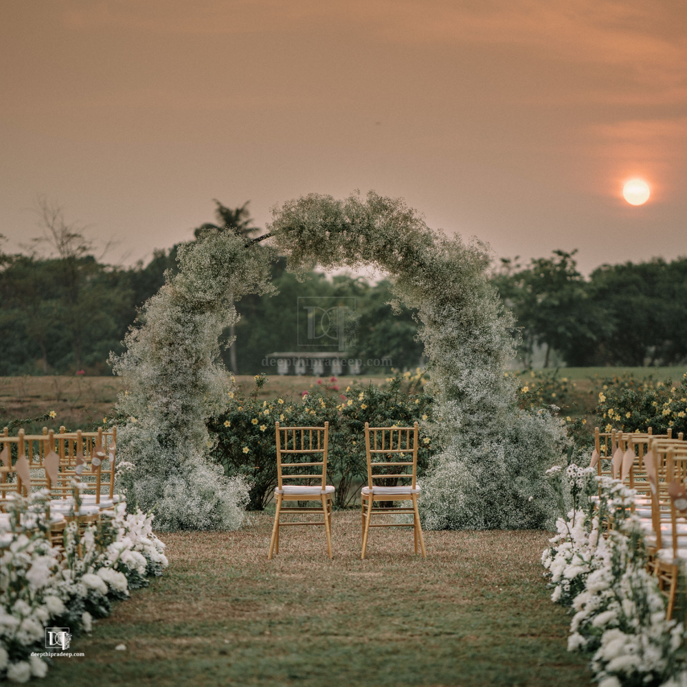 Photo By Weddings by Deepthi Pradeep - Wedding Planners
