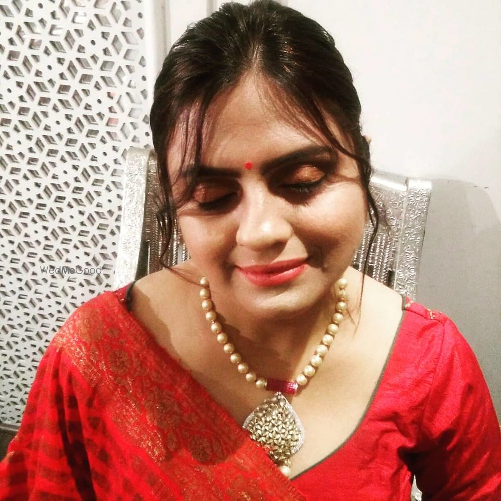 Photo By Beauty Highlights by Pooja Gupta - Bridal Makeup