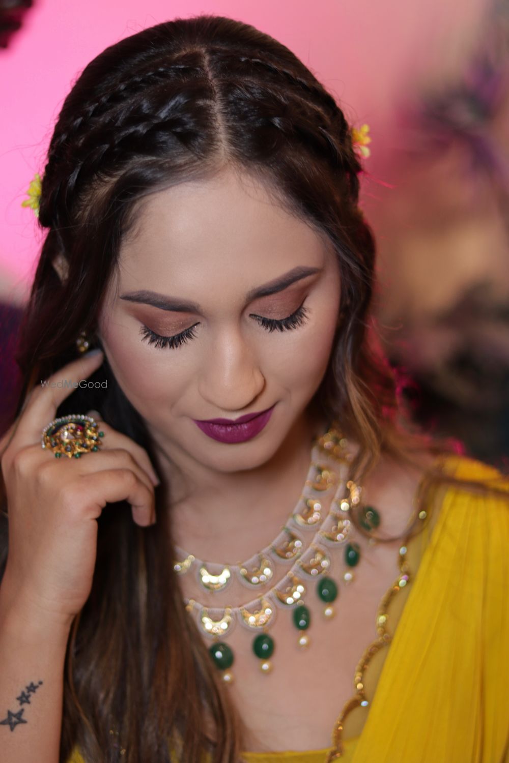 Photo By MakeUp by Sonia Ahuja - Bridal Makeup