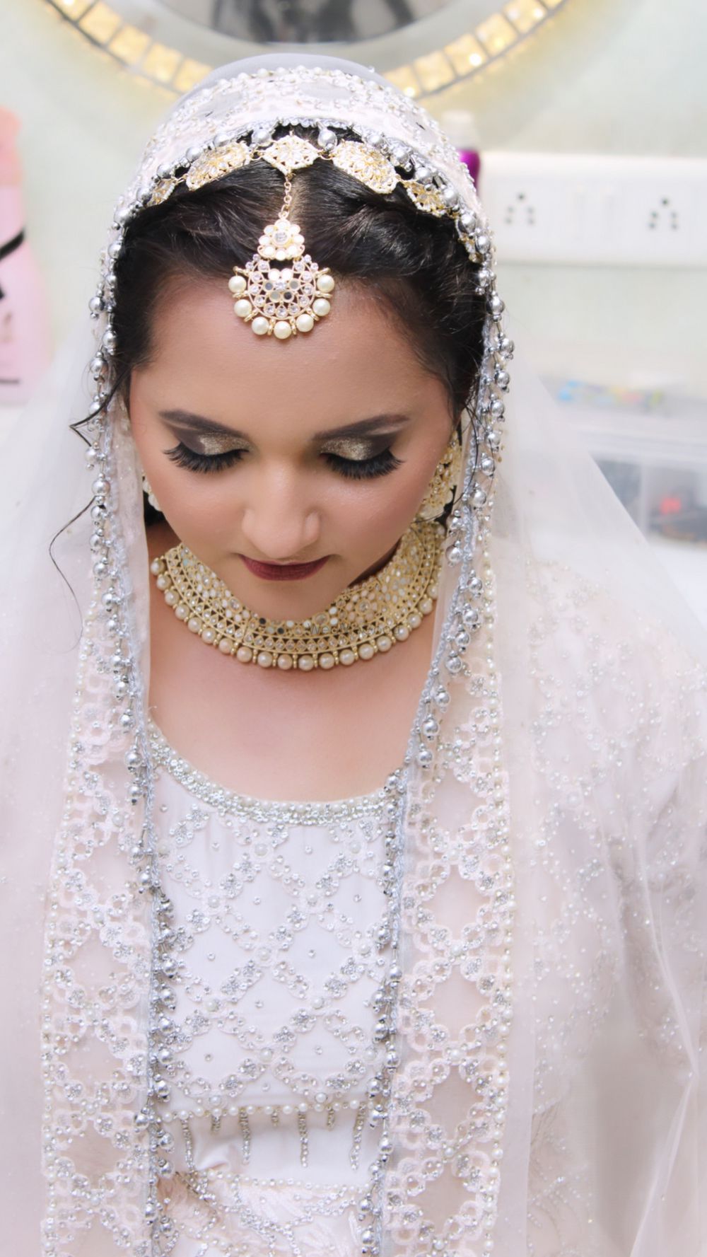 Photo By MakeUp by Sonia Ahuja - Bridal Makeup