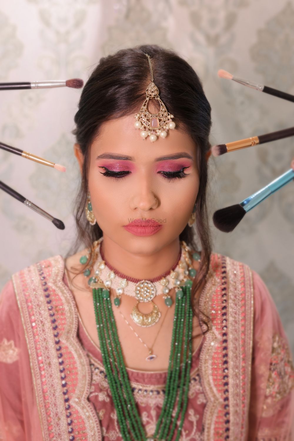 Photo By MakeUp by Sonia Ahuja - Bridal Makeup