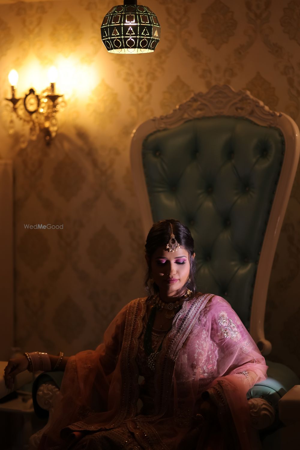 Photo By MakeUp by Sonia Ahuja - Bridal Makeup