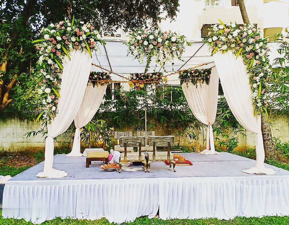 Photo By LK Decors - Decorators